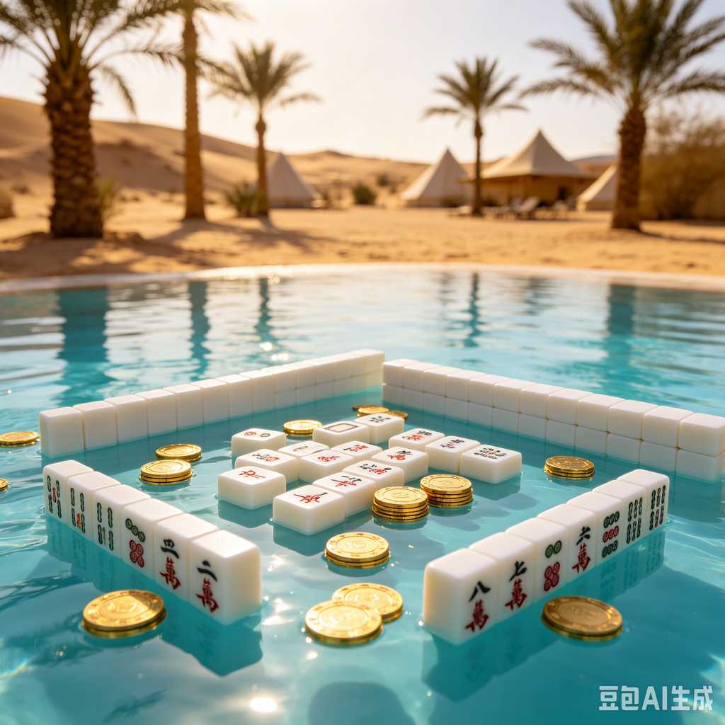 Düsseldorf,mahjong