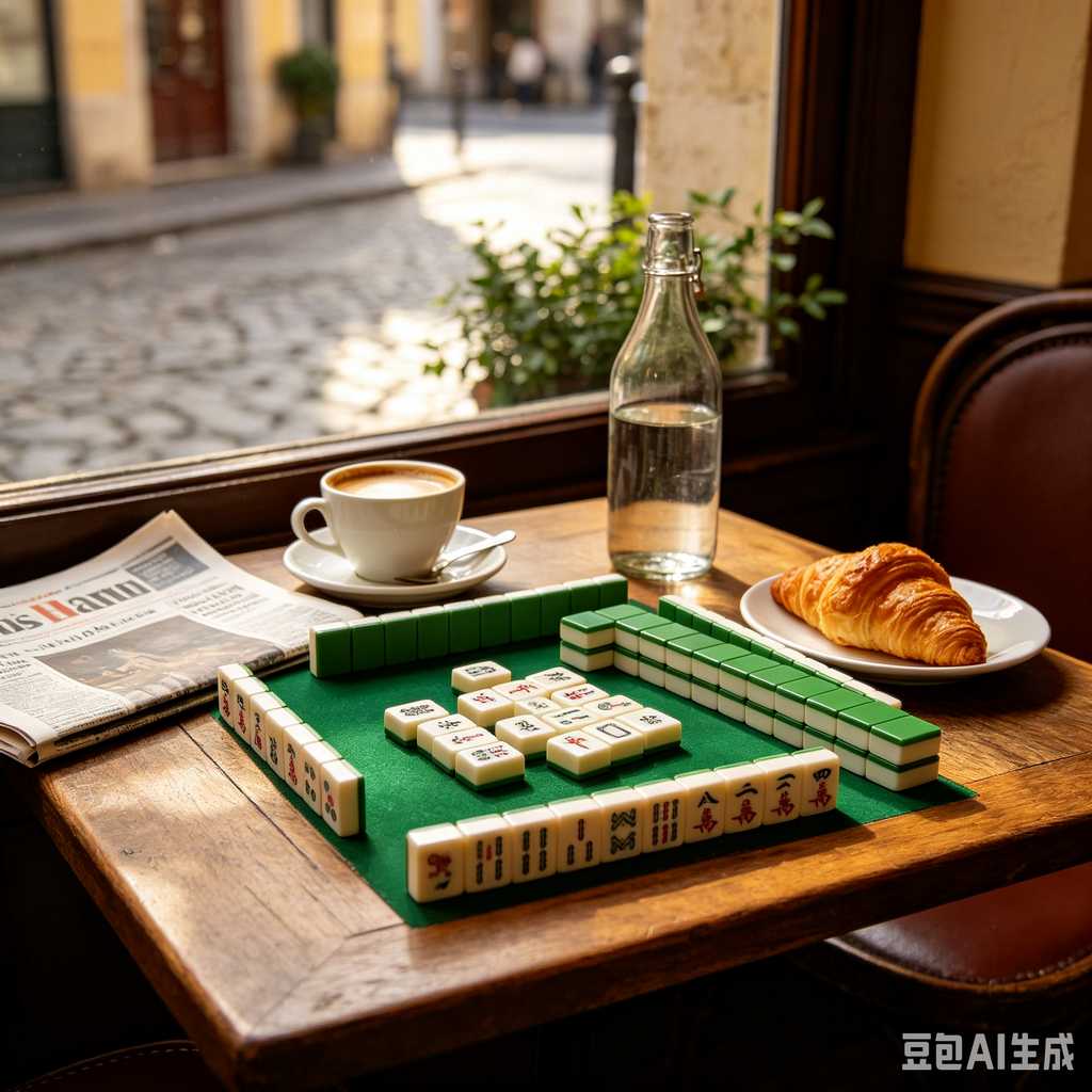 daugavpils,mahjong