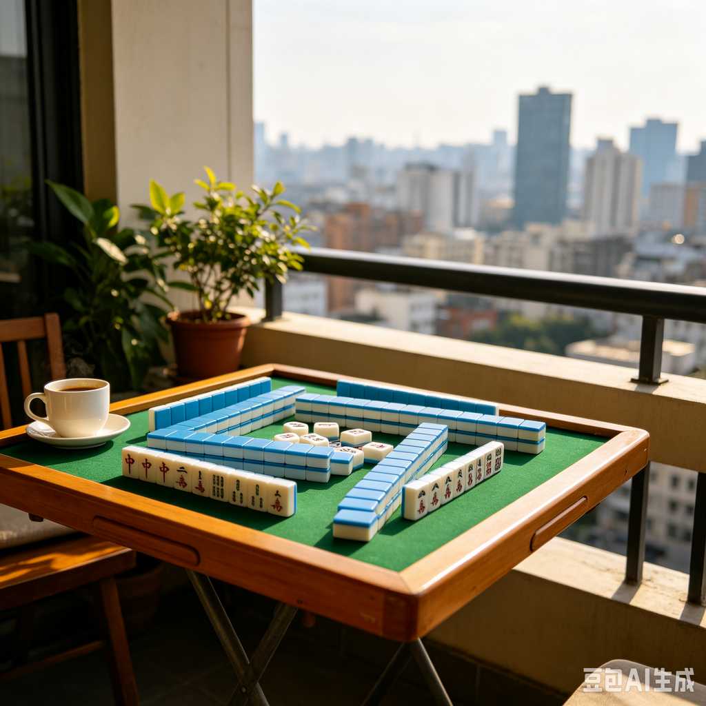granada,mahjong