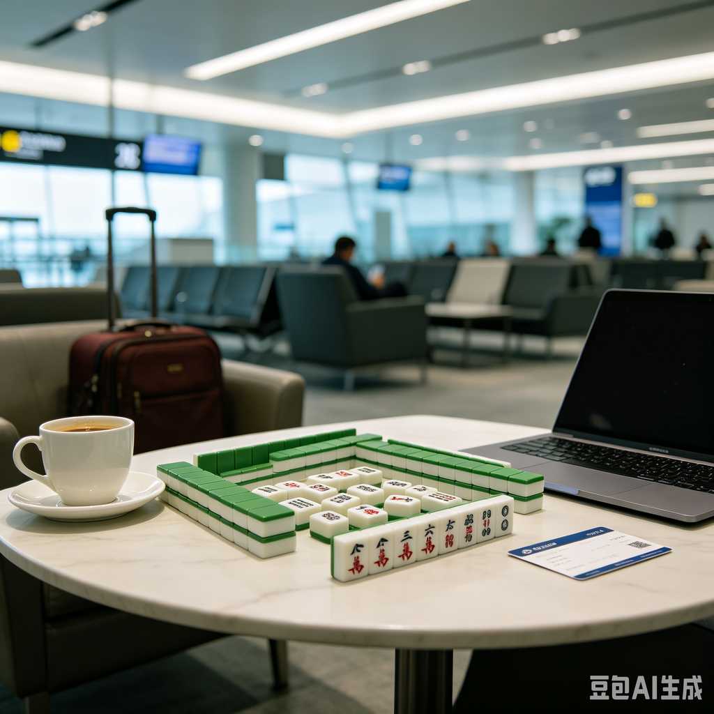 Lyon,mahjong