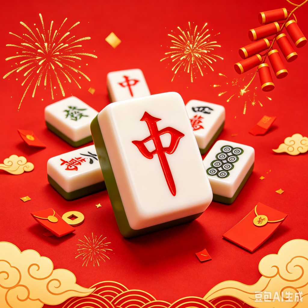 concepcion,mahjong