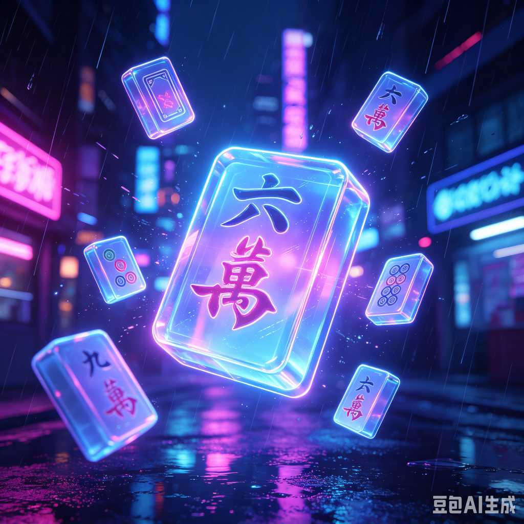 Halifax,mahjong