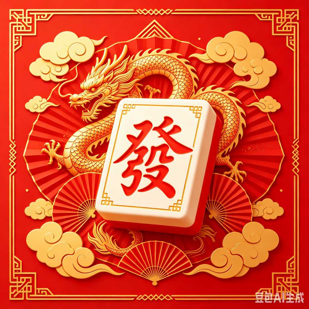 travel size mahjong set