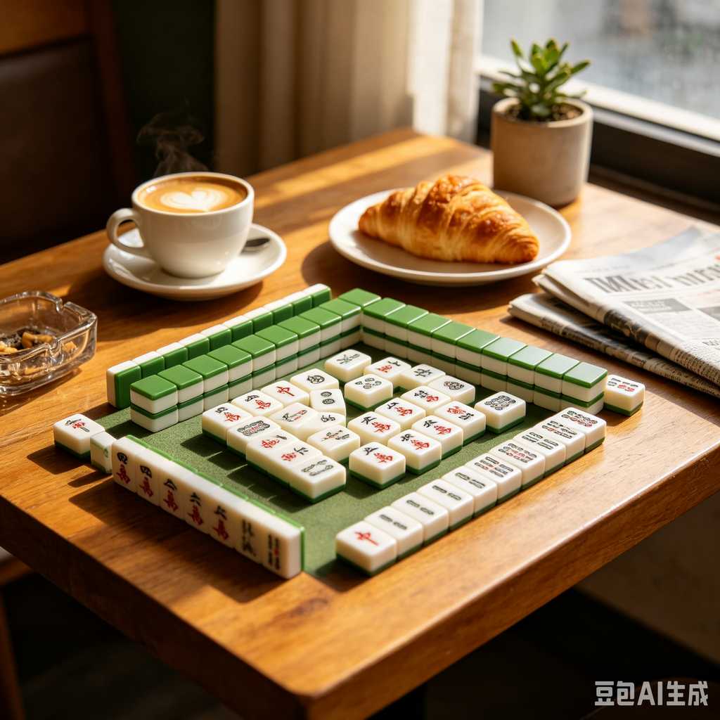 austin,mahjong