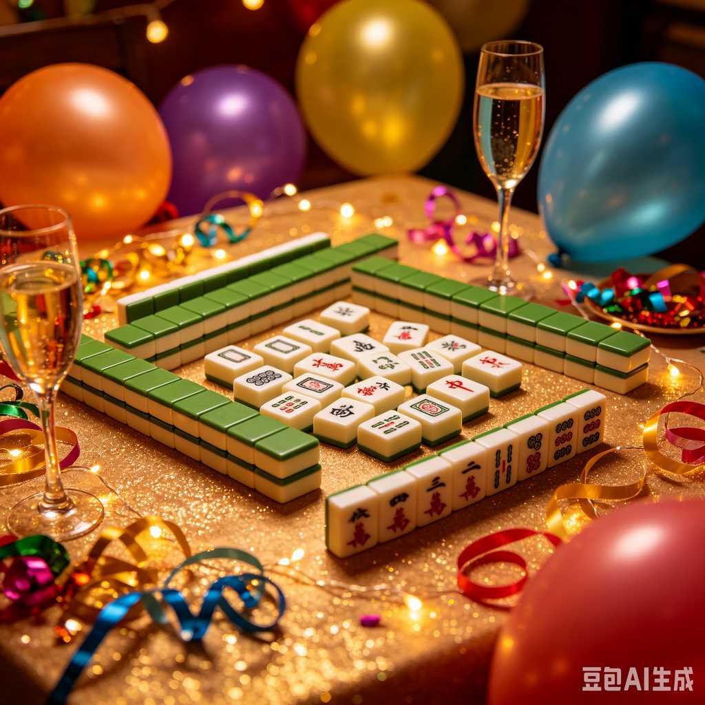 road trip game mahjong set