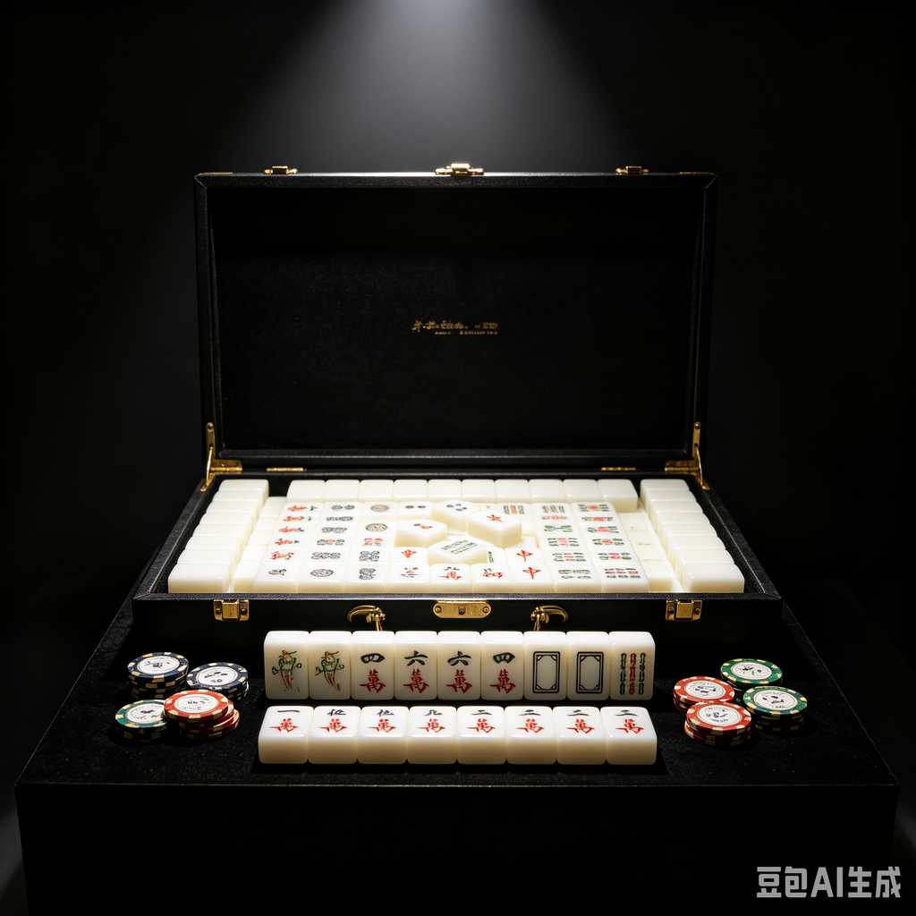 high quality mahjong tiles