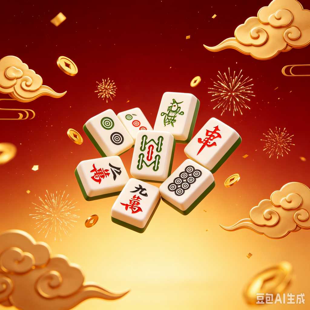Cadiz,mahjong