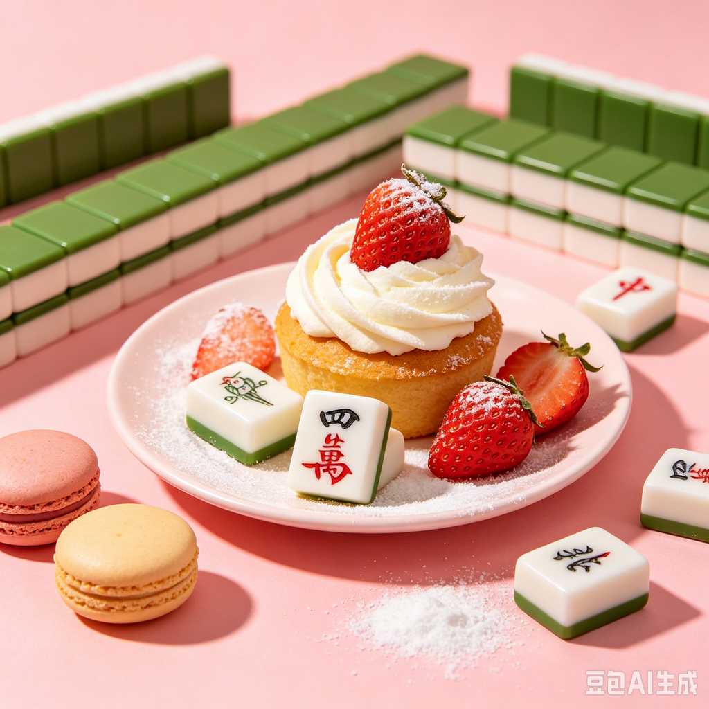 chinese mahjong accessory set