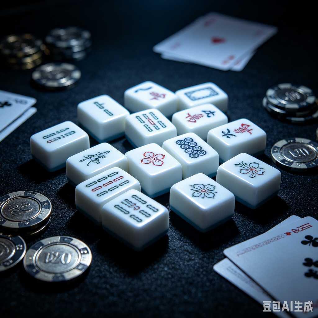 Athens,mahjong