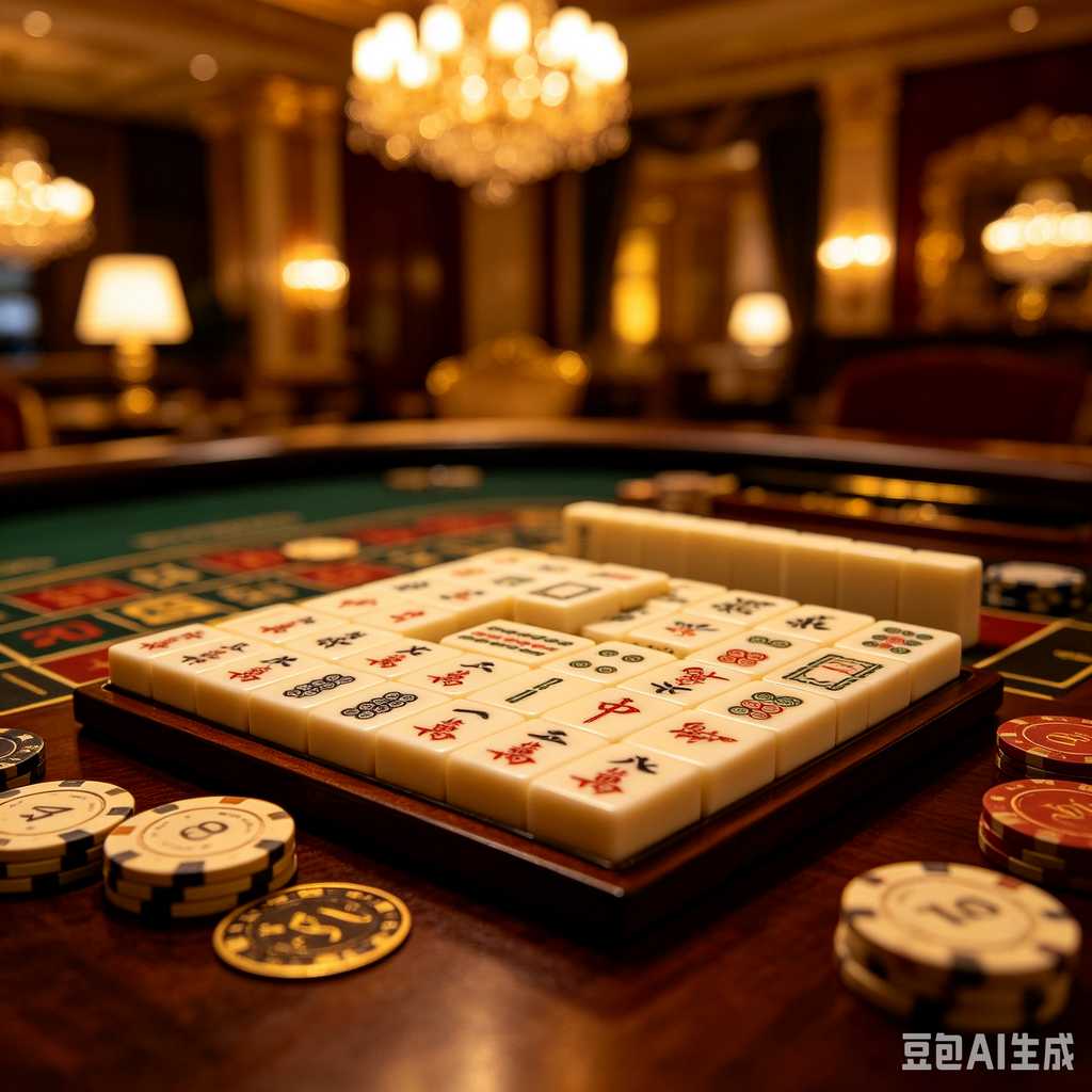 hermosillo,mahjong