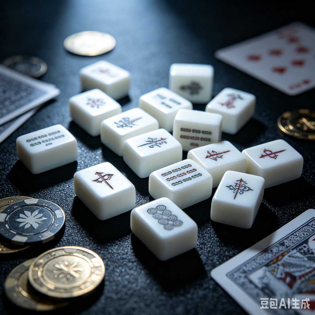 düsseldorf,mahjong