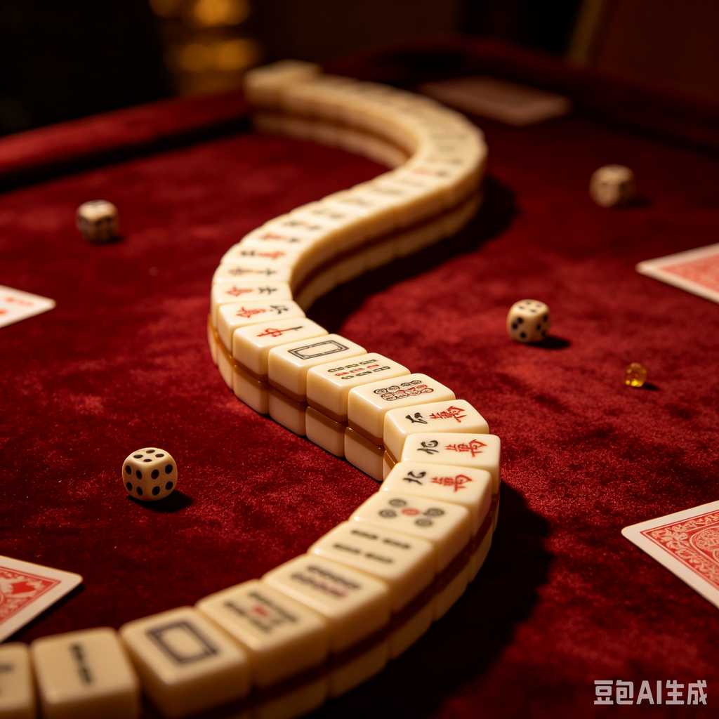topekaks,mahjong