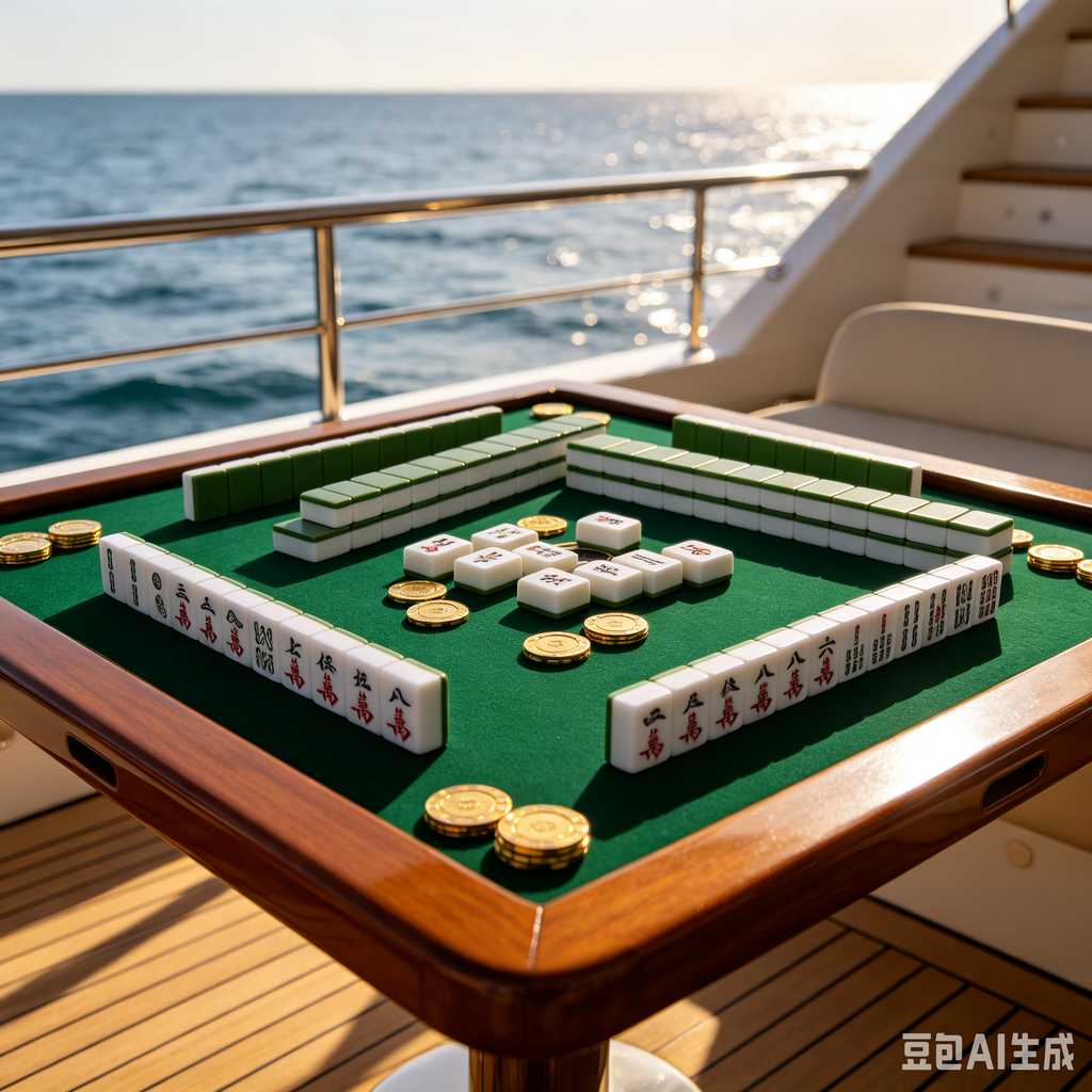 Allentown,mahjong