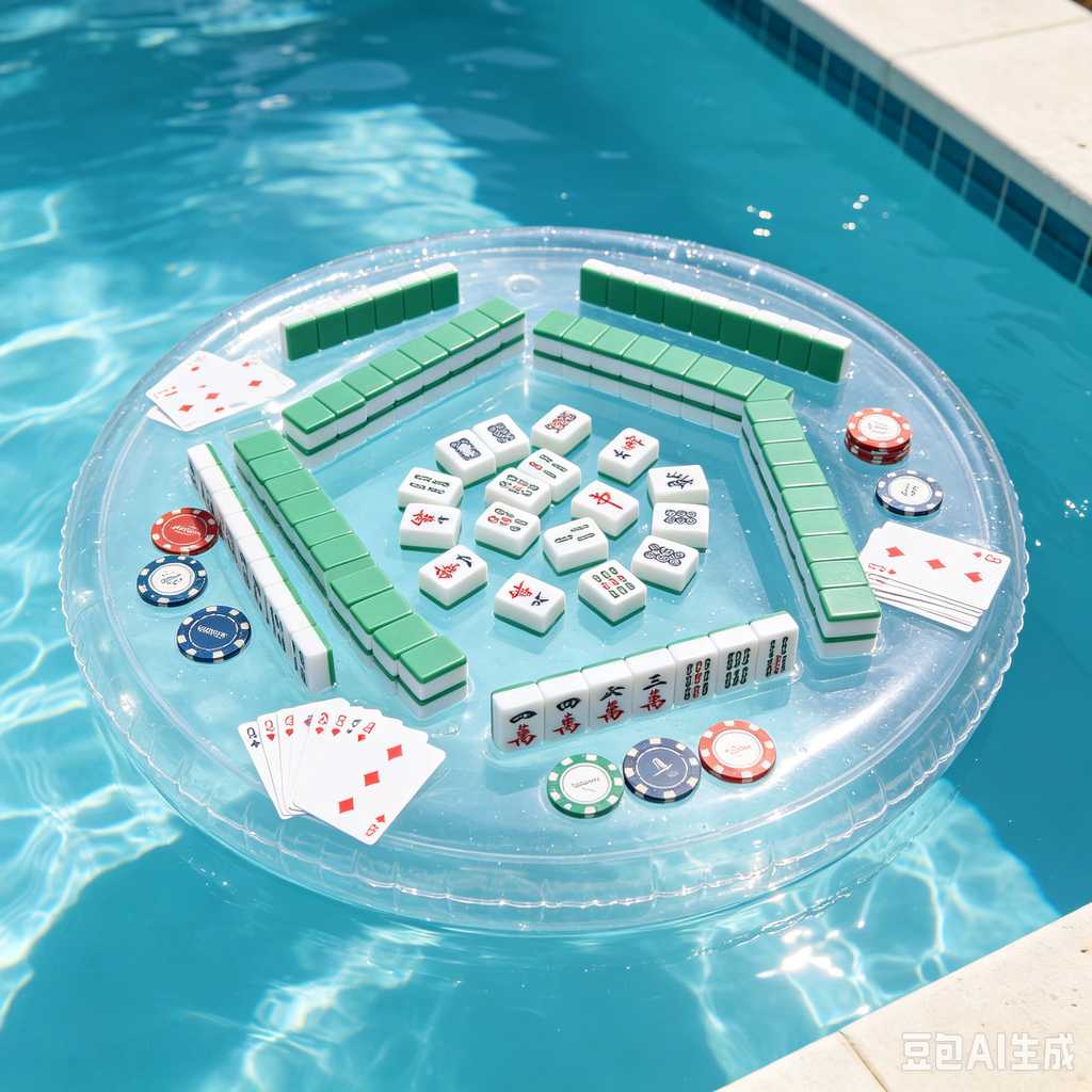 Cancun,mahjong